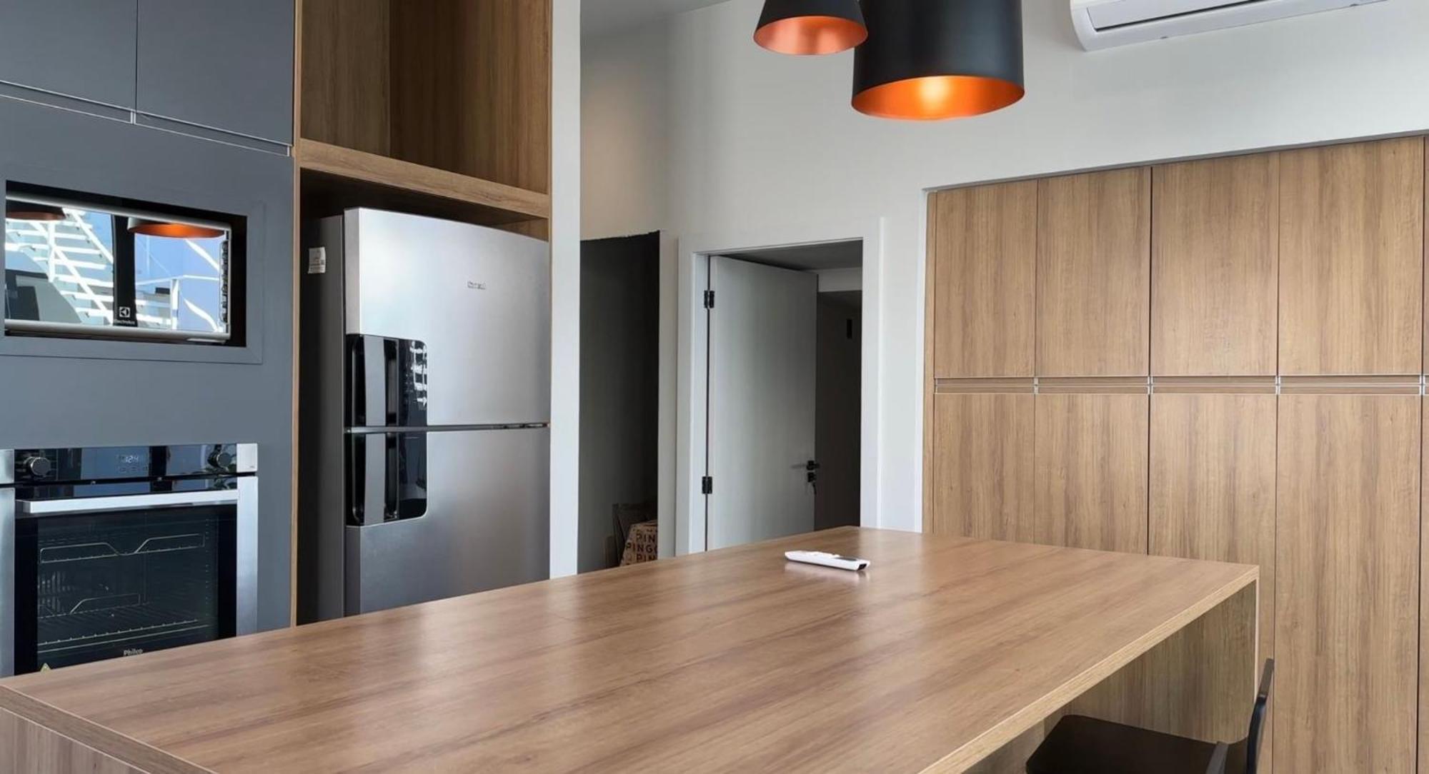 Apartamento Hr.377 - Cobertura Com 8 Em Copacabana