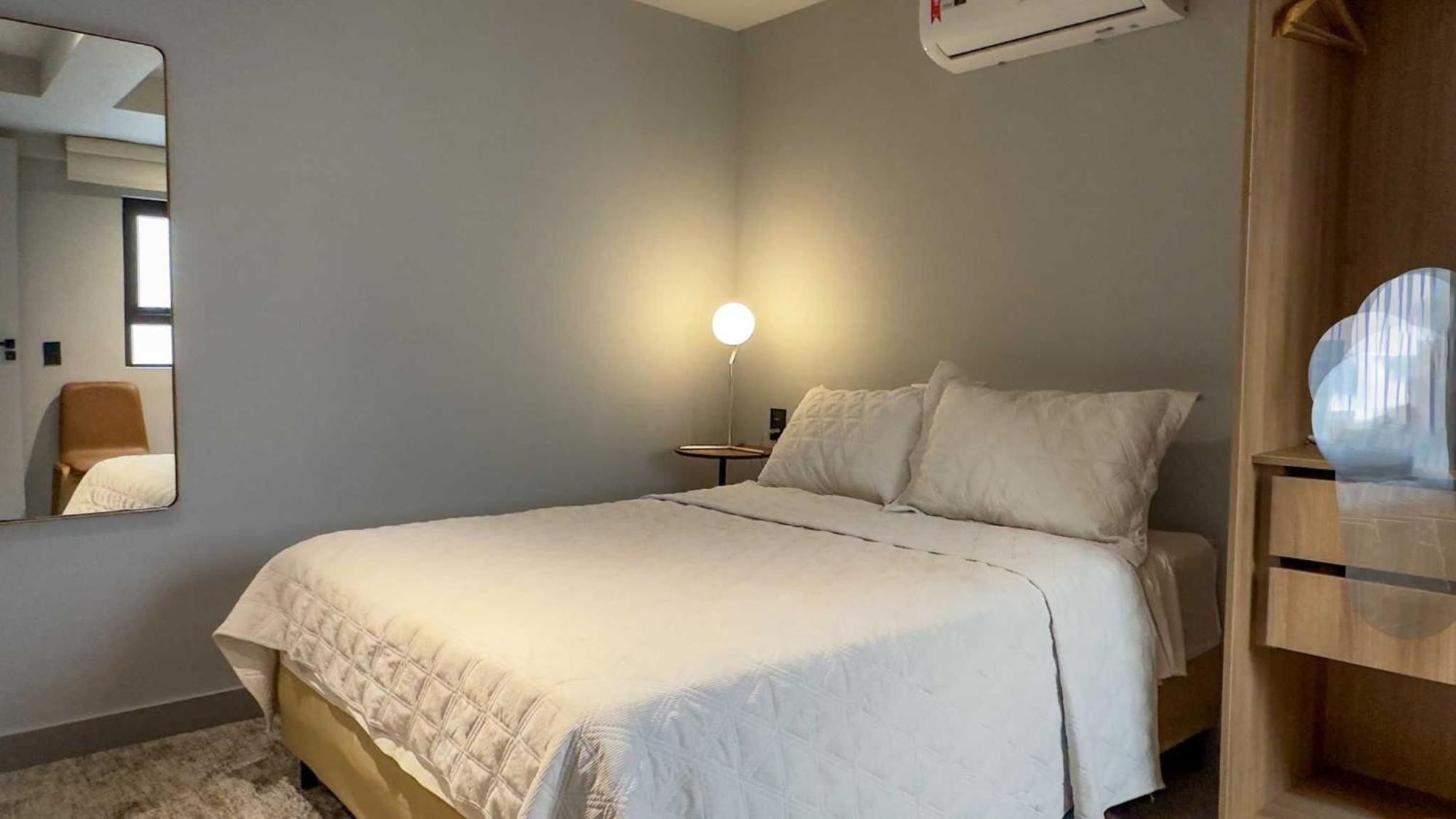 Hr.377 - Cobertura Com 8 Em Copacabana Apartamento Rio de Janeiro