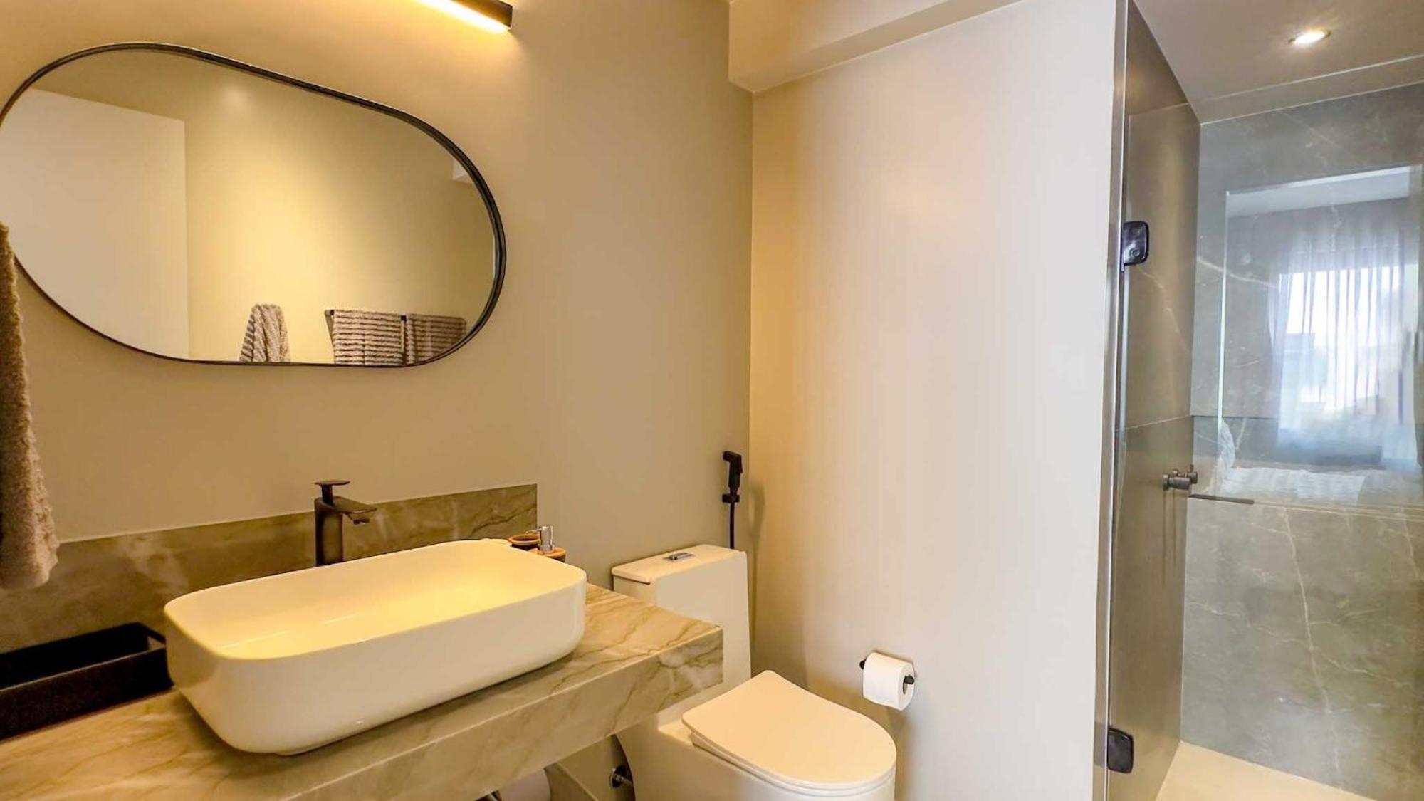 Apartamento Hr.377 - Cobertura Com 8 Em Copacabana