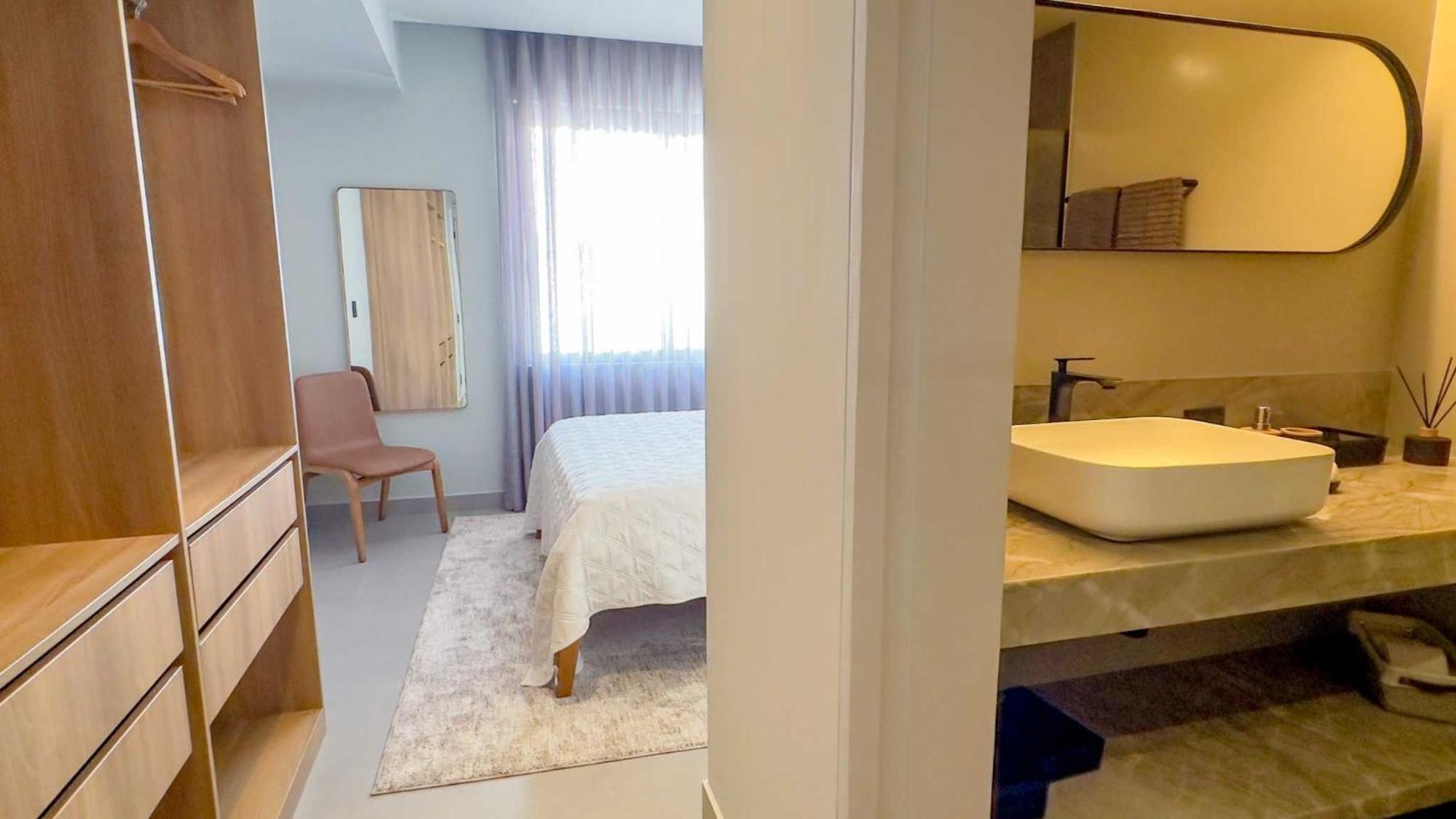 Apartamento Hr.377 - Cobertura Com 8 Em Copacabana *