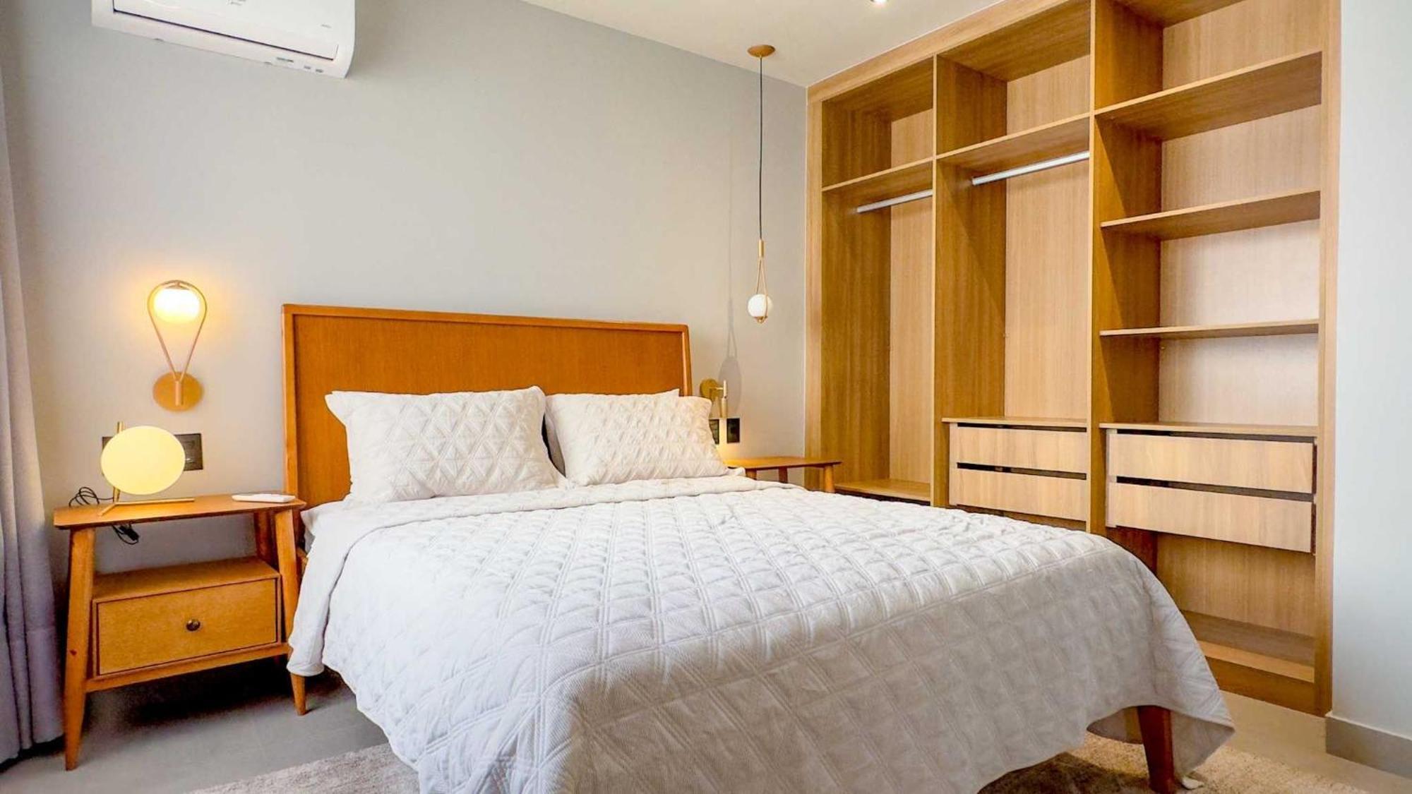 Hr.377 - Cobertura Com 8 Em Copacabana Apartamento Rio de Janeiro