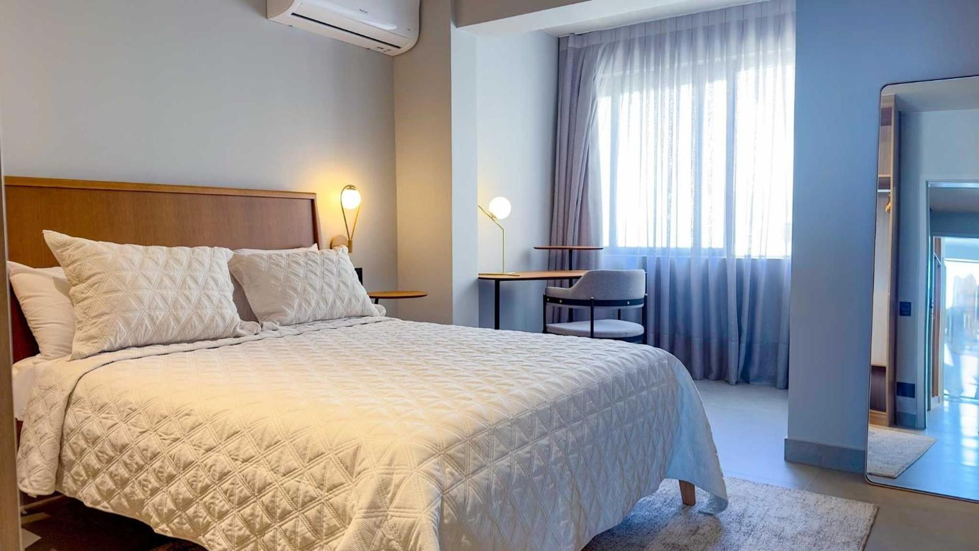 Hr.377 - Cobertura Com 8 Em Copacabana Apartamento Rio de Janeiro