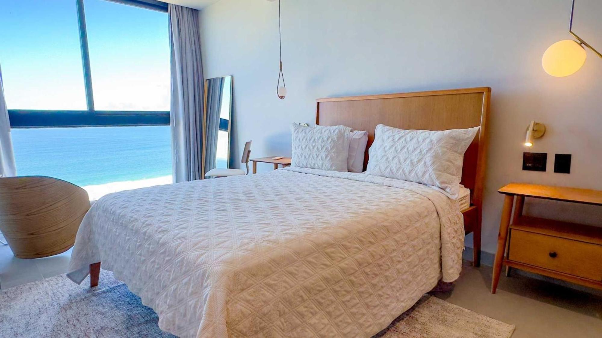 Apartamento Hr.377 - Cobertura Com 8 Em Copacabana Rio de Janeiro