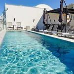 Hr.377 - Cobertura Com 8 Suites Em Copacabana