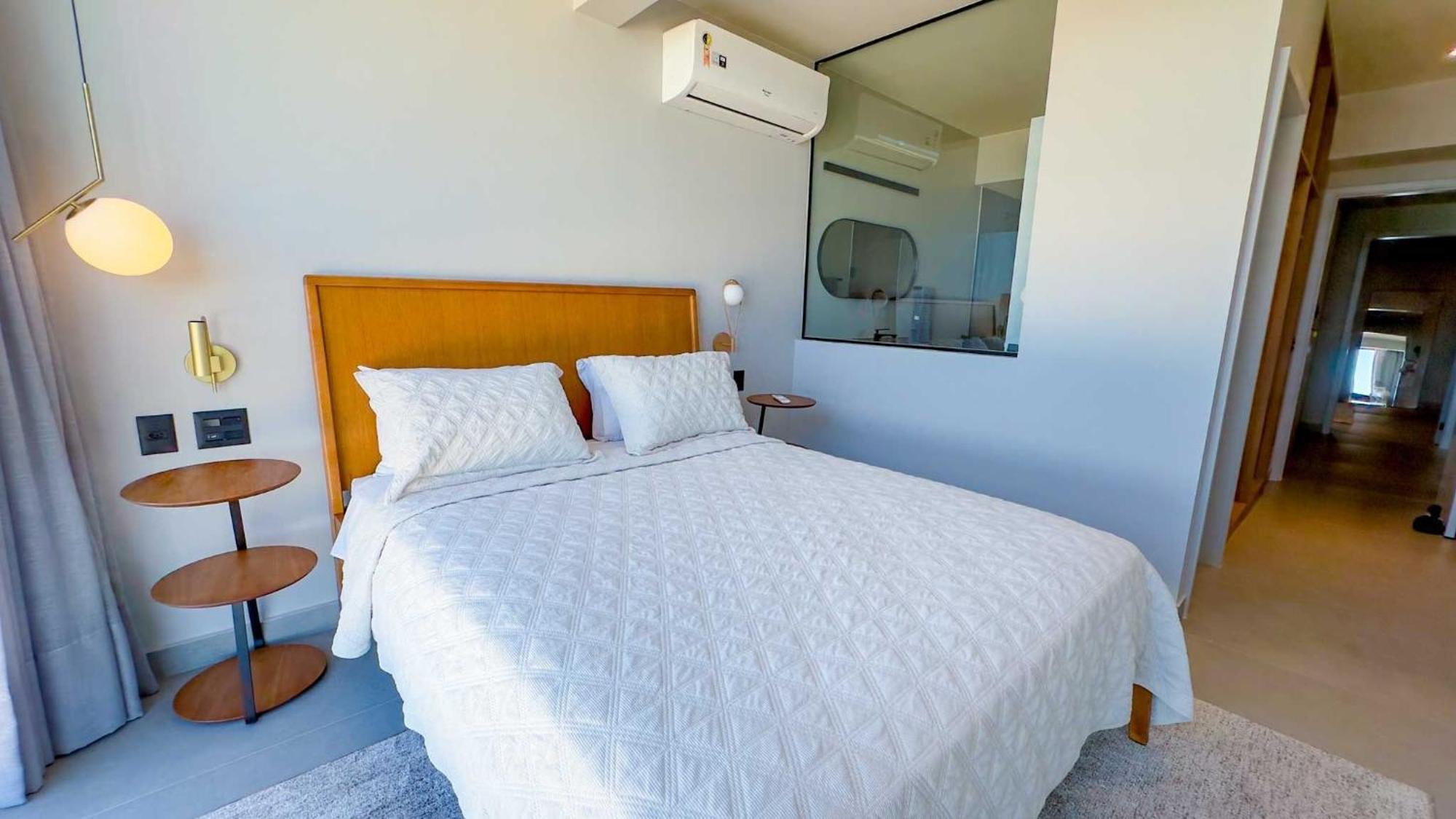Apartamento Hr.377 - Cobertura Com 8 Em Copacabana