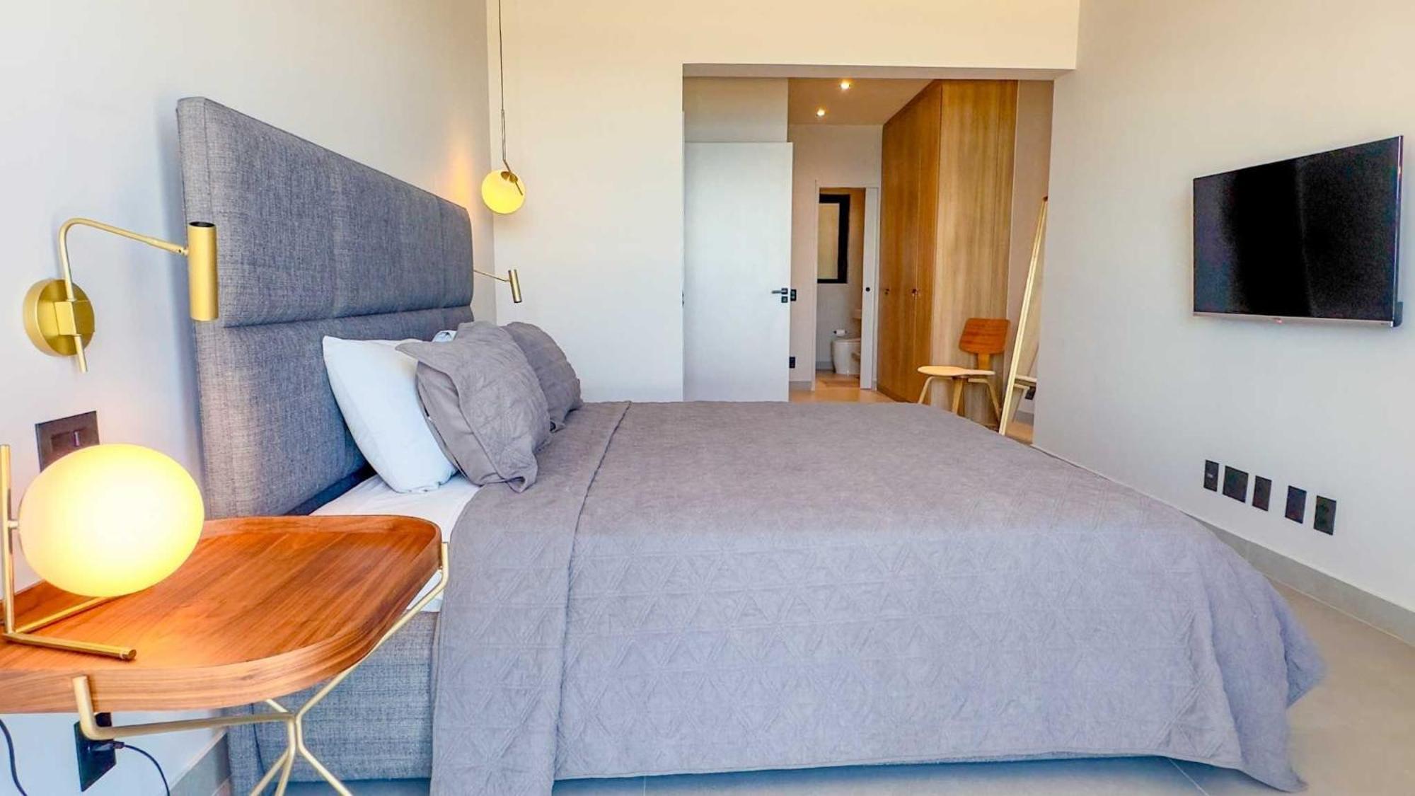 Apartamento Hr.377 - Cobertura Com 8 Em Copacabana Río de Janeiro